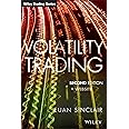 Volatility Trading, + Website: 618