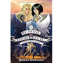 School for Good and Evil ファンタジー子供英語小説6冊 The School School for Good and Evil ファンタジー子供英語小説6冊 The School