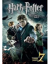 Amazon.co.jp: ハリー・ポッターと死の秘宝 PART2 [DVD] : ダニエル