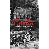 Caelin (Heaven Hill Shorts Book 1)