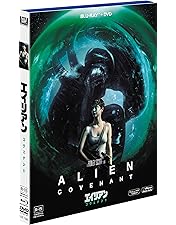 Amazon.co.jp: エイリアン・アンソロジー：ブルーレイ・コレクターズ