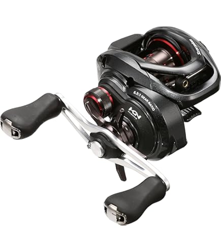 Amazon.co.jp: シマノ(SHIMANO) ベイトリール 両軸 14