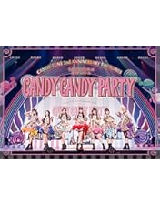 Amazon.co.jp: 1st LIVE FILM at 豊洲PIT CUTIE STREET 1stワンマン