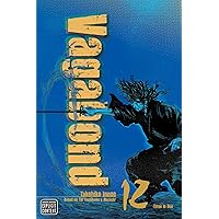 Amazon | Vagabond Definitive Edition, Vol. 3 | Inoue, Takehiko | Manga