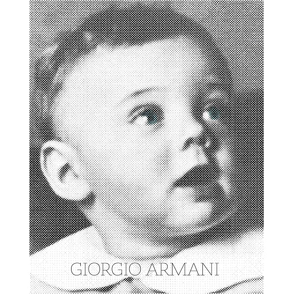 Giorgio Armani: Empire of the Senses : Potvin, John: Amazon.sg: Books