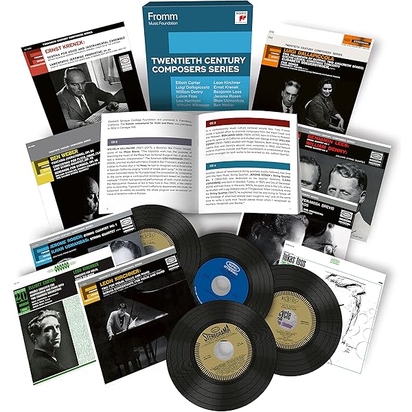 Amazon.co.jp: Vivarte Box Set: ミュージック