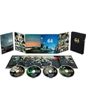 Amazon.co.jp: 64-ロクヨン-前編 通常版Blu-ray : 佐藤浩市