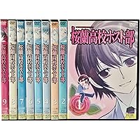 Amazon.co.jp: 「桜蘭高校ホスト部」Blu-ray BOX : 坂本真綾