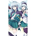 異世界はスマートフォンとともに。 iPhoneSE/5s/5c/5 壁紙 視差効果 エルゼ・シルエスカ,リンゼ・シルエスカ 異世界はスマートフォンとともに。 iPhoneSE/5s/5c/5 壁紙 視差効果 エルゼ・シルエスカ,リンゼ・シルエスカ