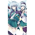 異世界はスマートフォンとともに。 iPhone SE第2~3世代 8~6 壁紙 視差効果 エルゼ・シルエスカ,リンゼ・シルエスカ 異世界はスマートフォンとともに。 iPhone SE第2~3世代 8~6 壁紙 視差効果 エルゼ・シルエスカ,リンゼ・シルエスカ