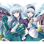 異世界はスマートフォンとともに。 HD(1440×1280) エルゼ・シルエスカ,リンゼ・シルエスカ 異世界はスマートフォンとともに。 HD(1440×1280) エルゼ・シルエスカ,リンゼ・シルエスカ