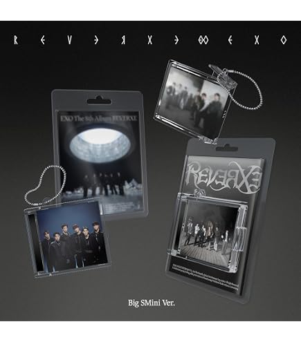 Amazon.co.jp: EXO エクソ 公式 ペンライト OFFICIAL FANLIGHT VER 3.0