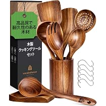 未使用All-Clad キッチンツールセット 3本 Amazon | キッチングッズ,キッチンツールセット 木製キッチンセット 13