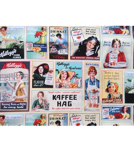 Amazon | Alexander Henry Christmas 45cmx54cm 廃版柄