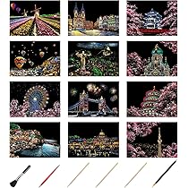 O宮 星座リフィル＆スクラッチ タロットスクラッチ O宮 星座リフィル