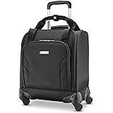 Samsonite Underseat Carry-on Spinner with USB Port