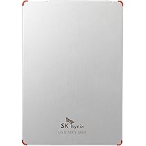 SK hynix 外付けSSD 250GB HFS250G32TND Amazon.com: SK hynix Flash Memory 2.5