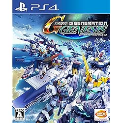 Amazon.co.jp: 【PS4】SDガンダム ジージェネレーション クロス