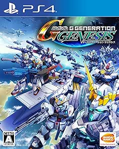 Sdガンダム ジージェネレーション ジェネシス Amazon Co Jp限定 ガンダムキャラスタムシール 連邦軍 付 デジタル商品に使える300円クーポン 有効期限切れのため入手不可 使用不可 Ps4 ゲームソフト Amazon