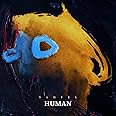 Human [歌詞付 / 国内盤CD] (BRC567)