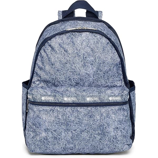 レスポートサック　アーバンバックパック　エッセンシャル　リュックサック　グレー レスポートサック LeSportsac CR URBAN BACKPACK （シャドウ