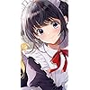 ヒロイン?聖女?いいえ、オールワークスメイドです（誇）! - メロディ・ウェーブ iPhoneSE/5s/5c/5 壁紙 視差効果 384947