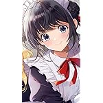 ヒロイン?聖女?いいえ、オールワークスメイドです（誇）! iPhoneSE/5s/5c/5(640×1136)壁紙 メロディ・ウェーブ