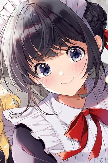 ヒロイン?聖女?いいえ、オールワークスメイドです(誇)!  iPhone/Androidスマホ壁紙(640×960)-1 - メロディ・ウェーブ
