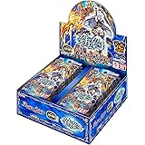 バンダイ (BANDAI) バトルスピリッツ 契約編:界 第3章 紡約 ブースターパック【BS66】 (BOX)18パック入