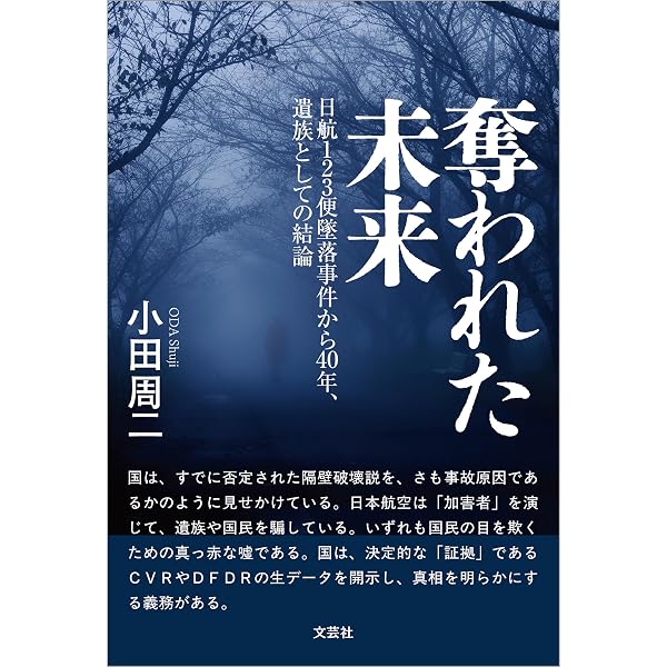 Amazon.co.jp: 日航123便墜落事件 四十年の真実 eBook : 青山透子