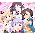 NEW GAME! QHD(1080×960) 涼風青葉,滝本ひふみ,飯島ゆん,篠田はじめ NEW GAME! QHD(1080×960) 涼風青葉,滝本ひふみ,飯島ゆん,篠田はじめ