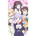 NEW GAME! iPhone8,7,6 Plus 壁紙 拡大(1125×2001) 涼風青葉,滝本ひふみ,飯島ゆん,篠田はじめ NEW GAME! iPhone8,7,6 Plus 壁紙 拡大(1125×2001) 涼風青葉,滝本ひふみ,飯島ゆん,篠田はじめ