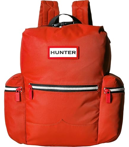 Amazon.co.jp: ハンター HUNTER バッグ ミニリュック UBB6018ACD