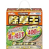 カダン除草王シリーズ オールキラー粒剤 2kg