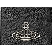 【新品】Vivienne Westwood カードケース(black) Vivienne Westwood - 新品 ヴィヴィアン ウエストウッド
