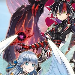 白猫プロジェクト 壁紙 スマポ 白猫プロジェクト 壁紙 スマポ