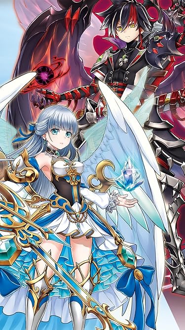 2020年春アニメ - 闇の王子 , アイリス