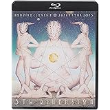 JAPAN TOUR 2013 「5TH DIMENSION」 LIVE Blu-ray