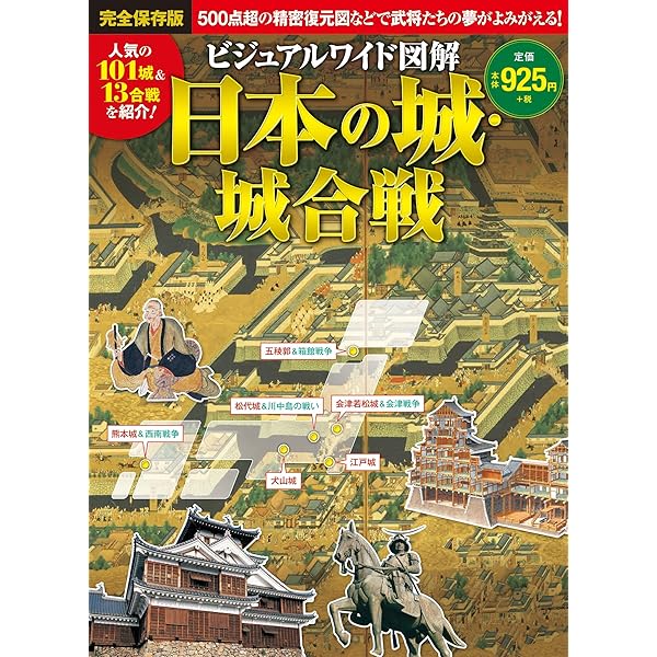 ビジュアル日本の歴史　全巻 日本の歴史全巻