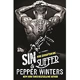 Sin & Suffer: Pure Corruption MC Series Book 2