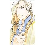 アルスラーン戦記 iPhoneSE/5s/5c/5(640×1136)壁紙 ナルサス アルスラーン戦記 iPhoneSE/5s/5c/5(640×1136)壁紙 ナルサス