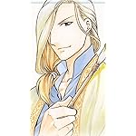 アルスラーン戦記 HD(720×1280)壁紙 ナルサス アルスラーン戦記 HD(720×1280)壁紙 ナルサス