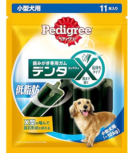 【特価商品】ペディグリー デンタエックス カットタイプ 超小型・小型犬用 80g Amazon.co.jp: ペディグリー デンタエックス カットタイプ 超小型