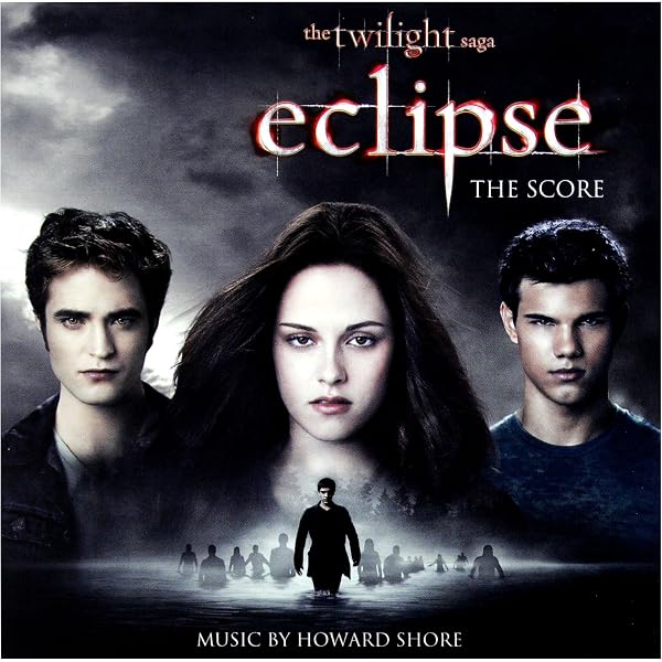 Amazon.co.jp: Twilight Saga: New Moon: Music
