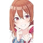 友達の妹が俺にだけウザい QHD(540×960)壁紙 小日向 彩羽（こひなた いろは）