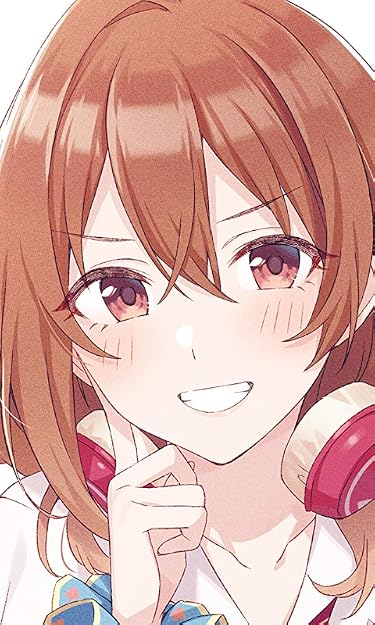 2025秋アニメ - 小日向 彩羽（こひなた いろは）