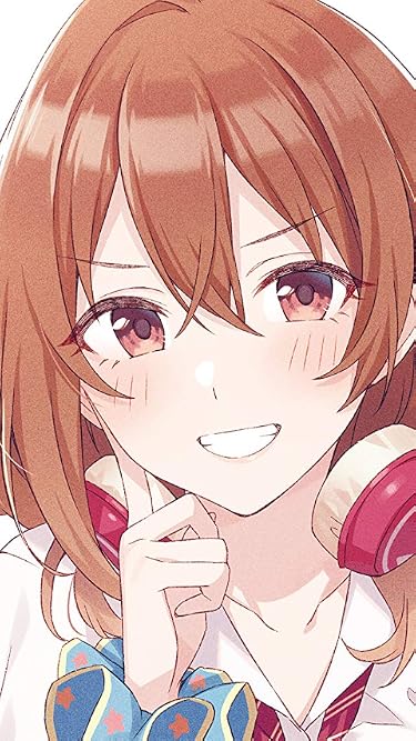 2025秋アニメ - 小日向 彩羽（こひなた いろは）