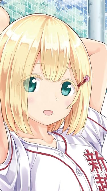 2020年春アニメ - 中村希(なかむらのぞみ)