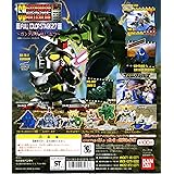 SDガンダム フルカラーステージ27 全7種セット