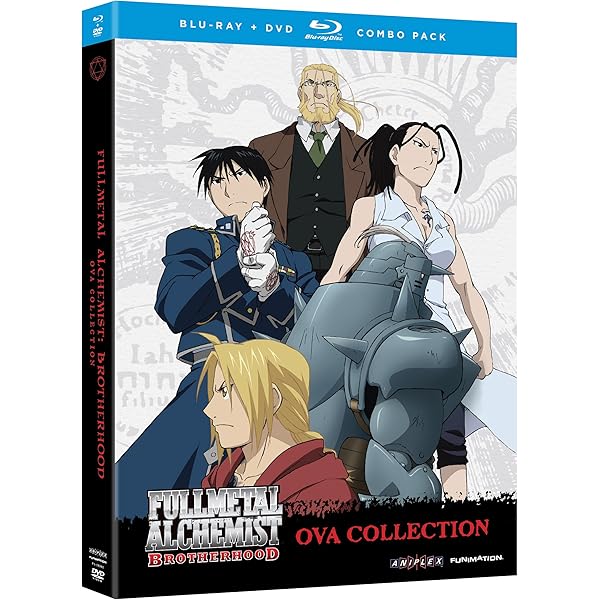 アニメ FULLL ALCHEMIST DVD 71Re5eyewXL._UF1000,1000_QL80_.jpg